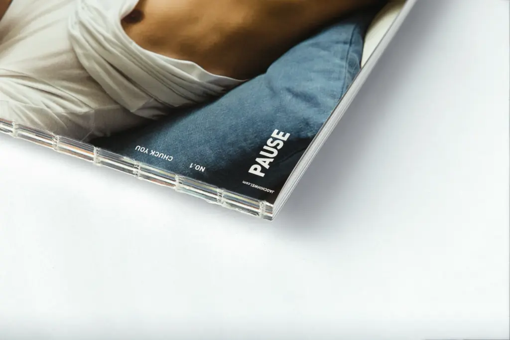 PAUSE No.1