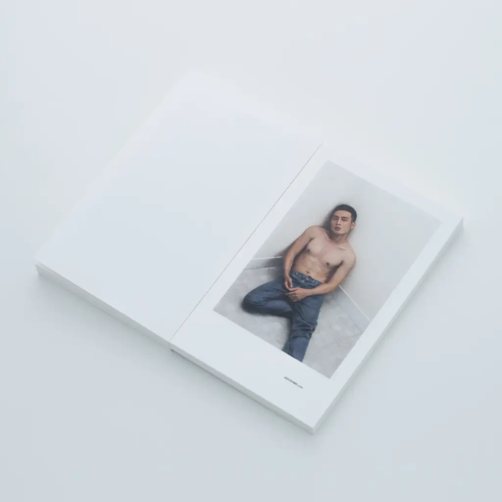 The Book