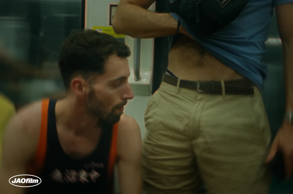 JAOfilm No.6