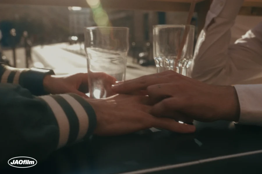 JAOfilm No.10 — JAOfilm Film Still