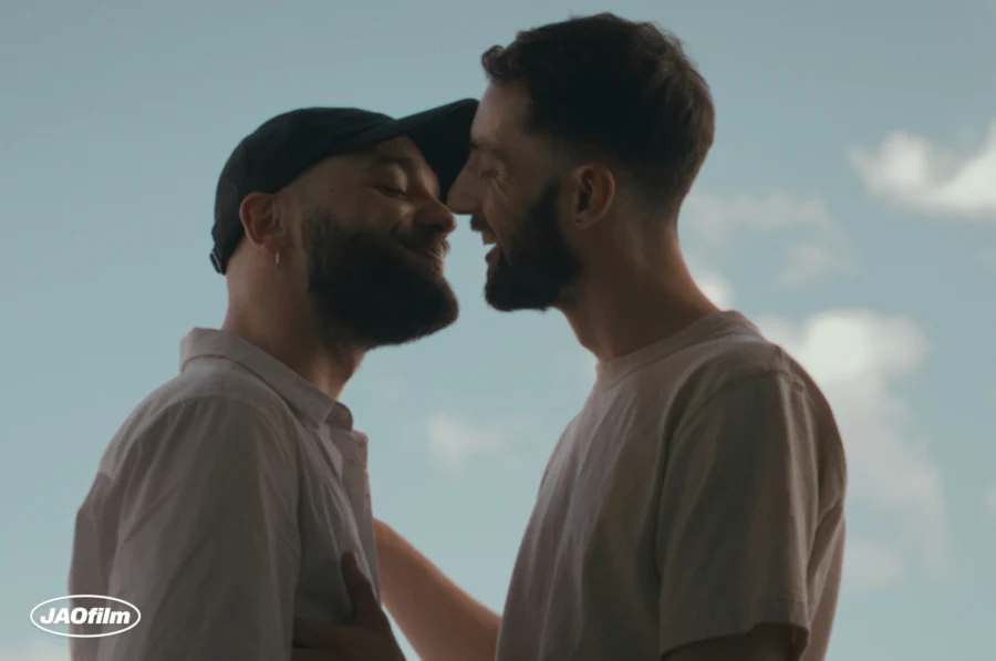 JAOfilm No.10 — JAOfilm Film Still