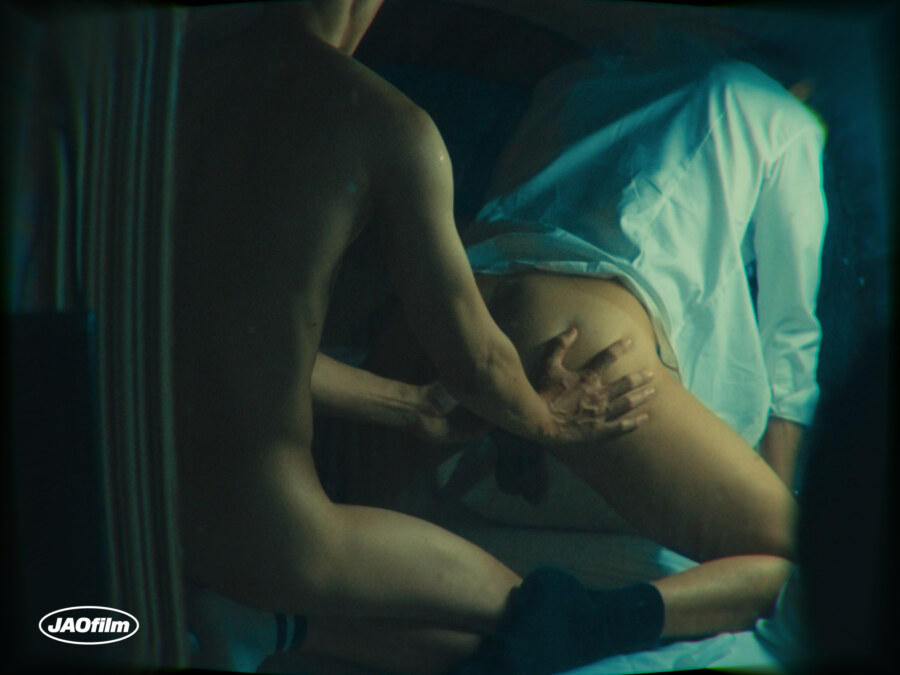 JAOfilm No.11 — JAOfilm Film Still