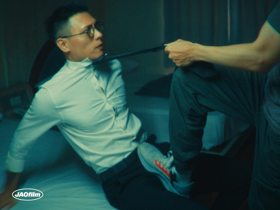 JAOfilm No.11 — JAOfilm Film Still
