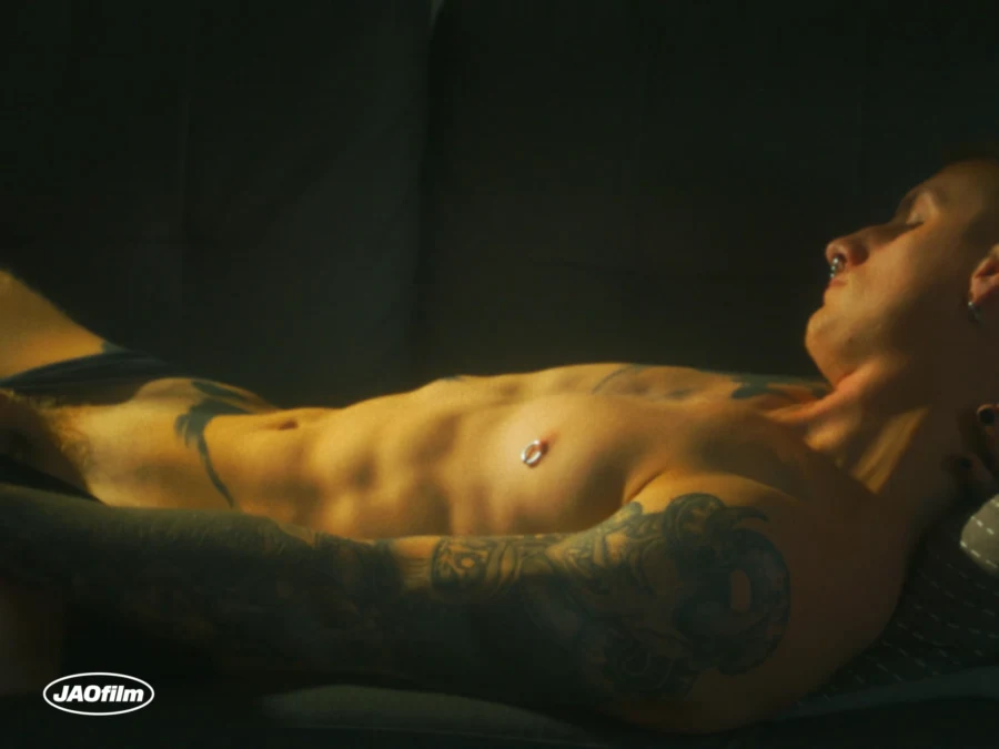 TheBoys No.8