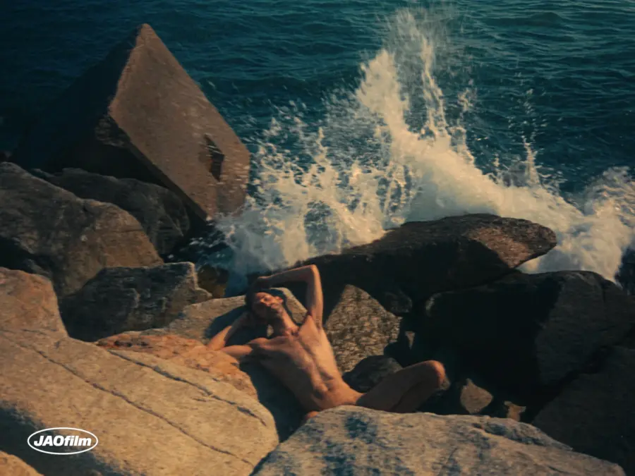 TB No.15 — JAOfilm Film Still